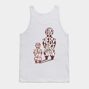 stop bullying Tank Top